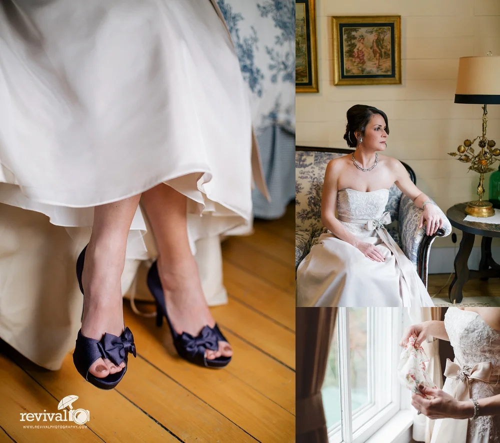 Vintage 1920s Bootlegger Inspired Destination Elopement at The Mast Farm Inn Revival Photography www.revivalphotography.com