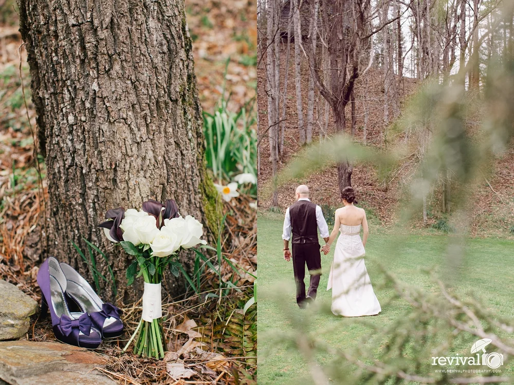 Vintage 1920s Bootlegger Inspired Destination Elopement at The Mast Farm Inn Revival Photography www.revivalphotography.com