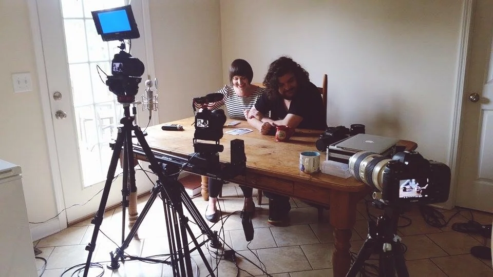 ALL NEW Revival Photography promo video in the works!