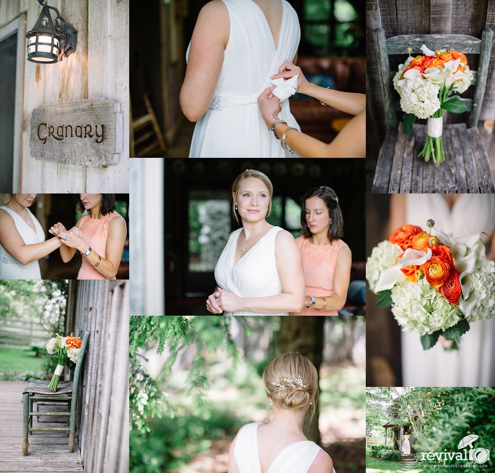 An Intimate Mast Farm Inn Wedding by Revival Photography www.revivalphotography.com