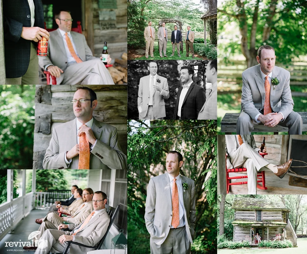An Intimate Mast Farm Inn Wedding by Revival Photography www.revivalphotography.com