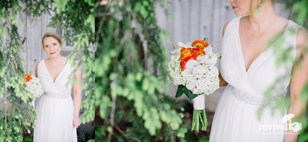 An Intimate Mast Farm Inn Wedding by Revival Photography www.revivalphotography.com