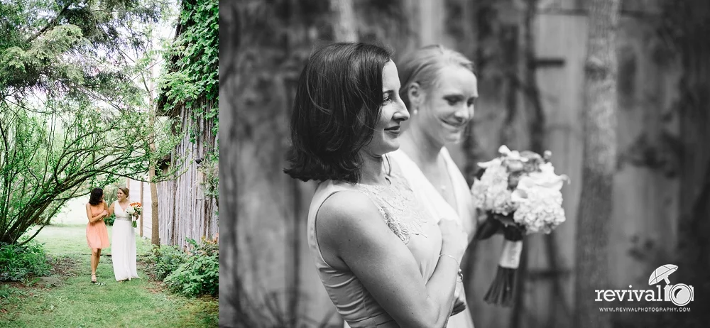 An Intimate Mast Farm Inn Wedding by Revival Photography www.revivalphotography.com