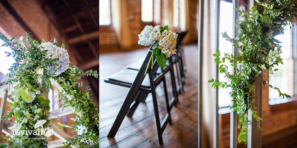 Rustic-Urban Wedding at The Liberty in Downtown Elkin, NC by Revival Photography www.revivalphotography.com