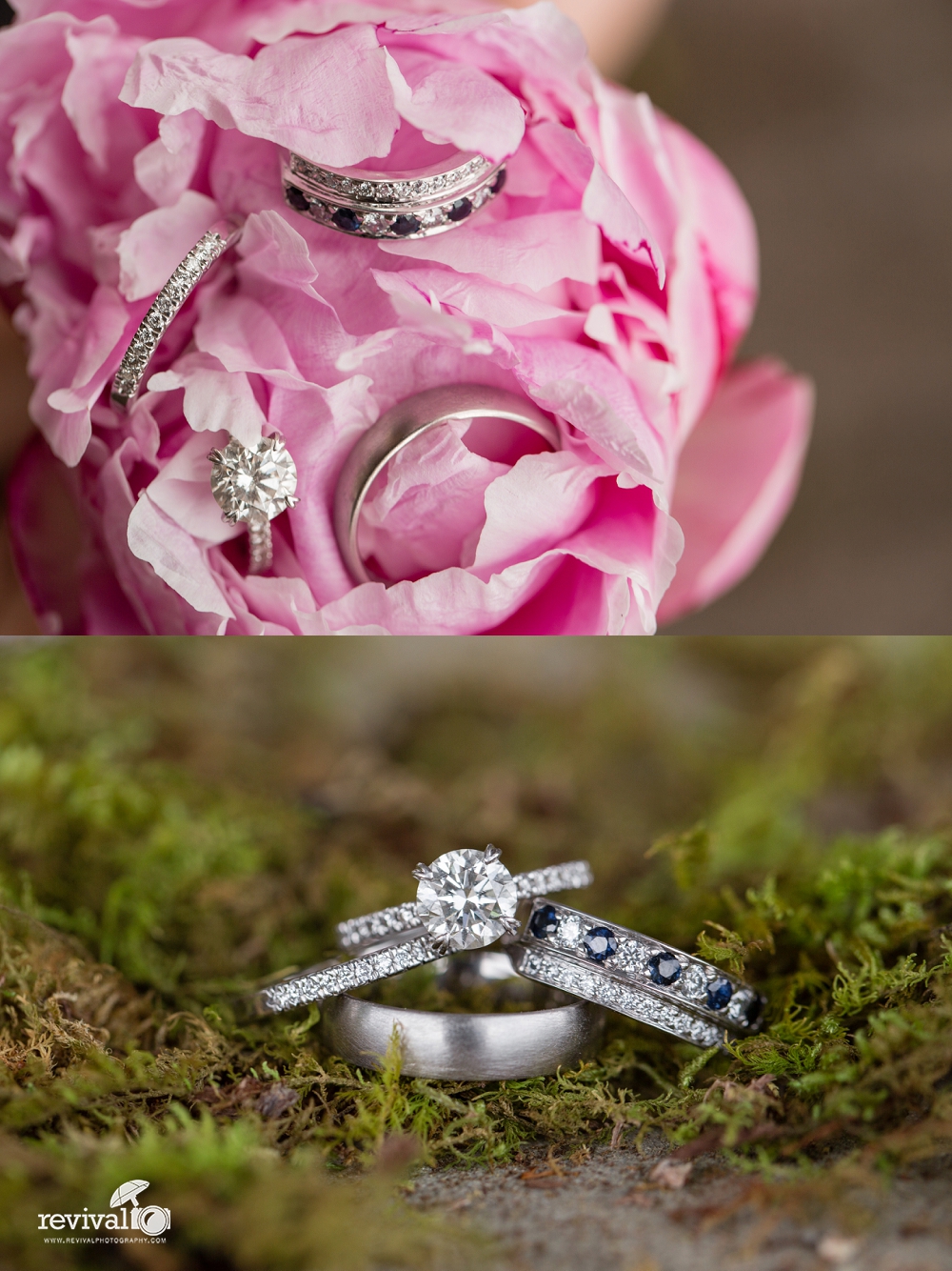 Claire + Taylor: A Mountain Wedding in Blowing Rock, NC - Crestwood Resort by Revival Photography High Country Wedding Photographers www.revivalphotography.com