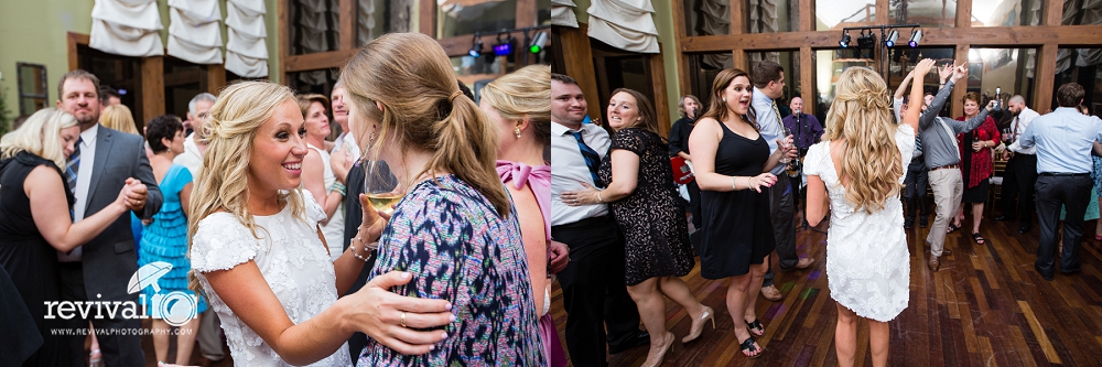 Claire + Taylor: A Mountain Wedding in Blowing Rock, NC - Crestwood Resort by Revival Photography High Country Wedding Photographers www.revivalphotography.com