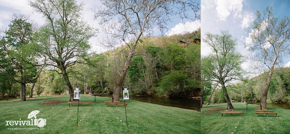 Sarah + Jeff: A Southern Haberdashery Wedding Celebration in Valle Crucis, NC www.revivalphotography.com