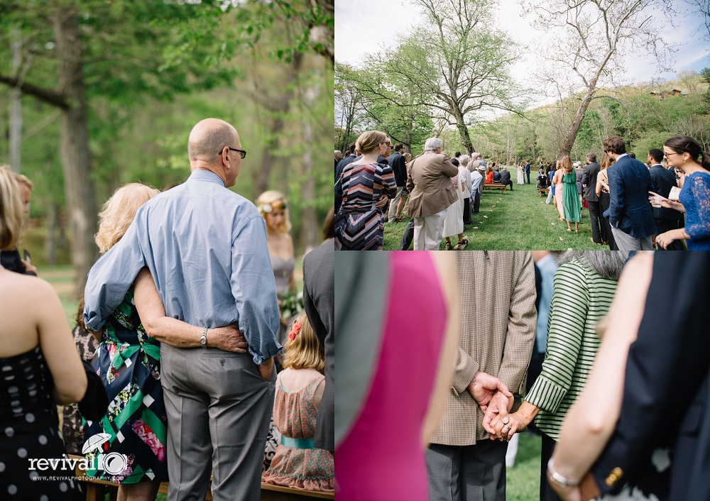  Sarah + Jeff: A Southern Haberdashery Wedding Celebration in Valle Crucis, NC www.revivalphotography.com 