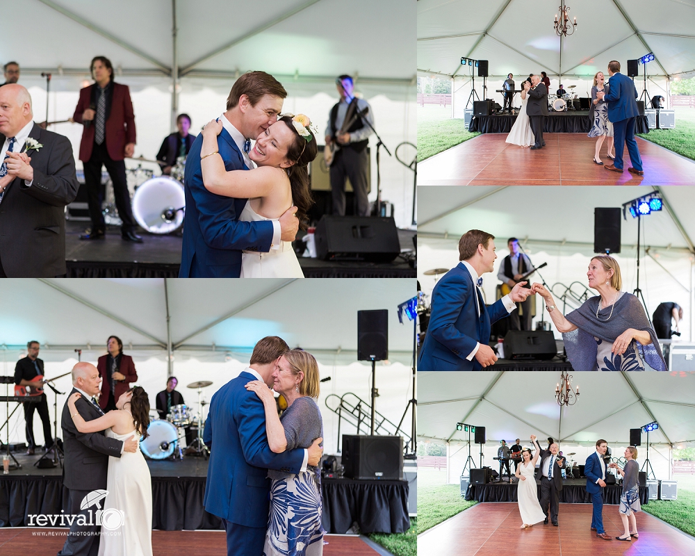 Sarah + Jeff: A Southern Haberdashery Wedding Celebration in Valle Crucis, NC www.revivalphotography.com