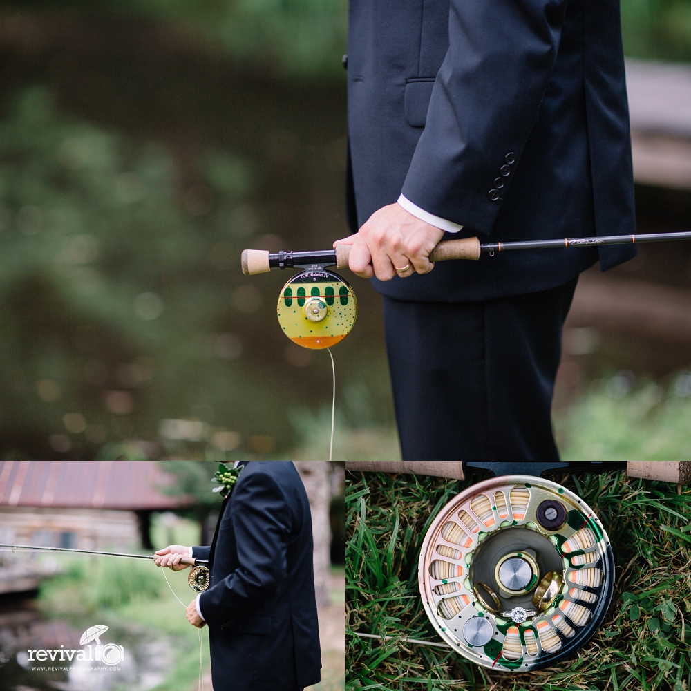 Allison + Wilson An Intimate Bed and Breakfast Ceremony in Valle Crucis NC www.revivalphotography.com