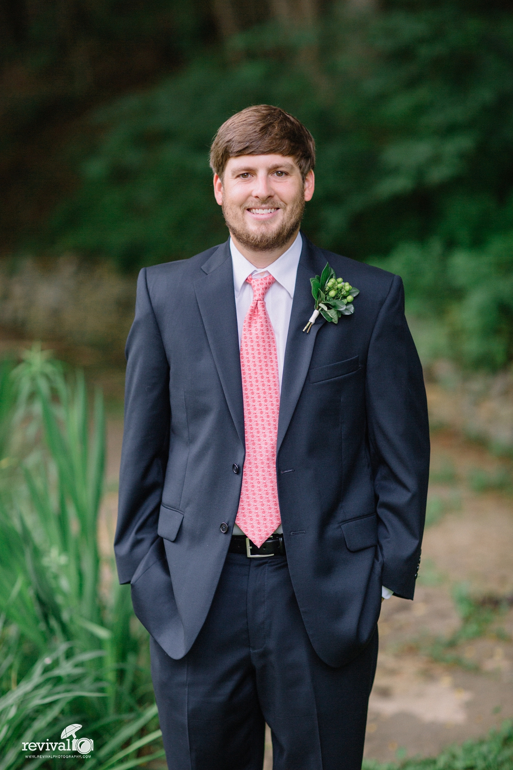 Allison + Wilson An Intimate Bed and Breakfast Ceremony in Valle Crucis NC www.revivalphotography.com