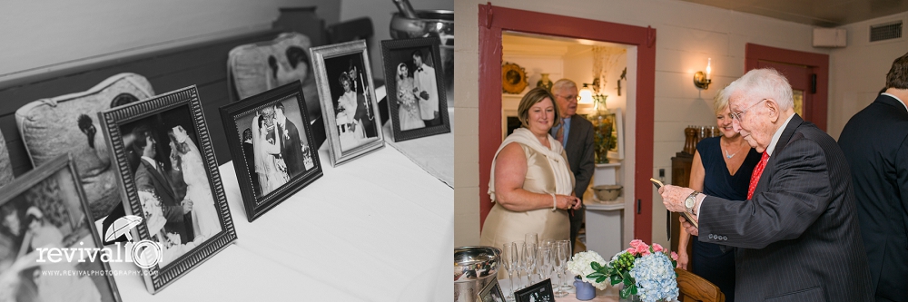 Allison + Wilson An Intimate Bed and Breakfast Ceremony in Valle Crucis NC www.revivalphotography.com
