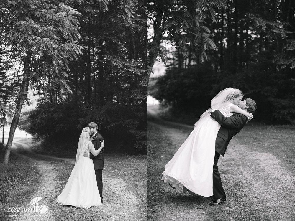 Allison + Wilson An Intimate Bed and Breakfast Ceremony in Valle Crucis NC www.revivalphotography.com