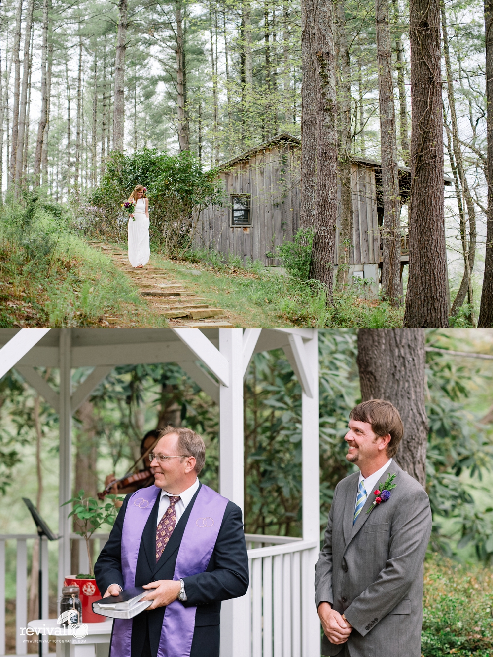 Alison + Gregory: A Heartfelt Destination Elopement at The Mast Farm Inn, Valle Crucis, NC www.revivalphotography.com