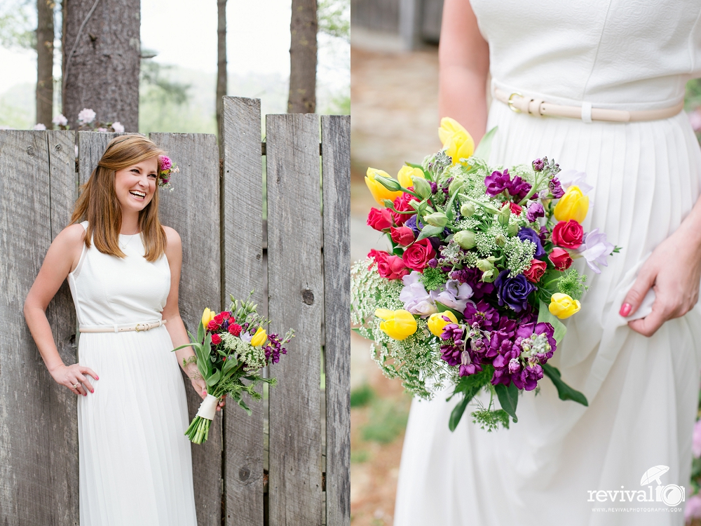 Alison + Gregory: A Heartfelt Destination Elopement at The Mast Farm Inn, Valle Crucis, NC www.revivalphotography.com