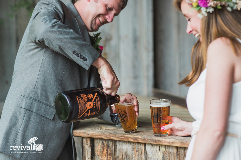Alison + Gregory: A Heartfelt Destination Elopement at The Mast Farm Inn, Valle Crucis, NC www.revivalphotography.com
