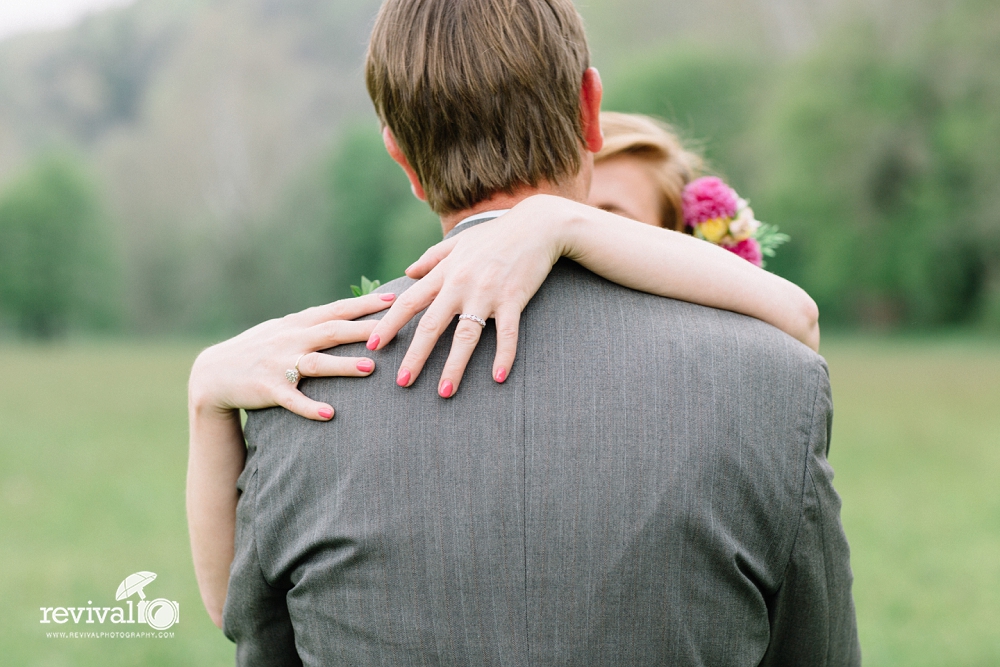 Alison + Gregory: A Heartfelt Destination Elopement at The Mast Farm Inn, Valle Crucis, NC www.revivalphotography.com