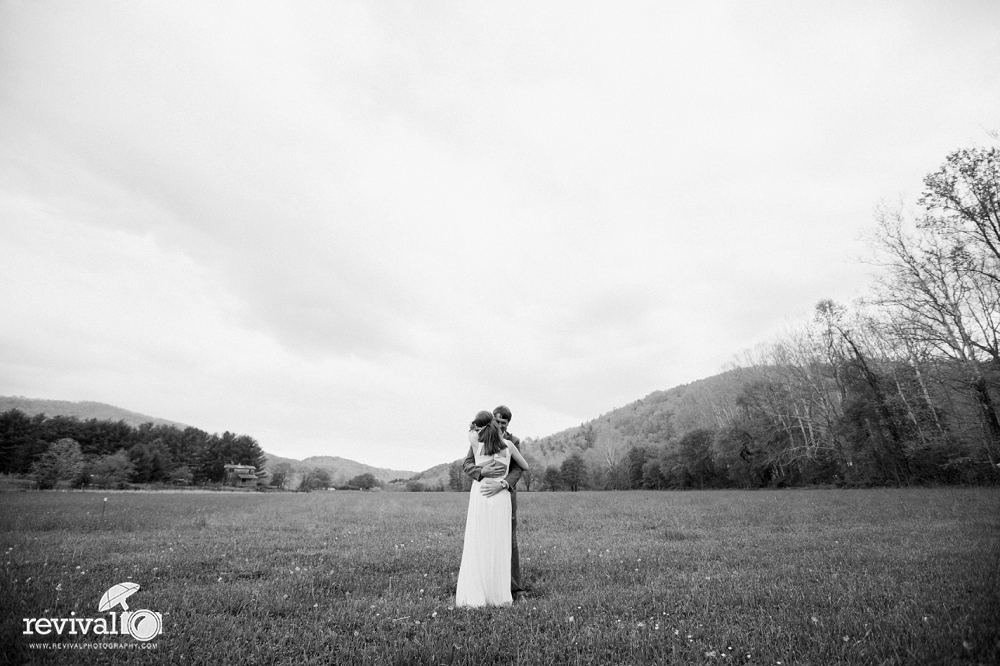 Alison + Gregory: A Heartfelt Destination Elopement at The Mast Farm Inn, Valle Crucis, NC www.revivalphotography.com
