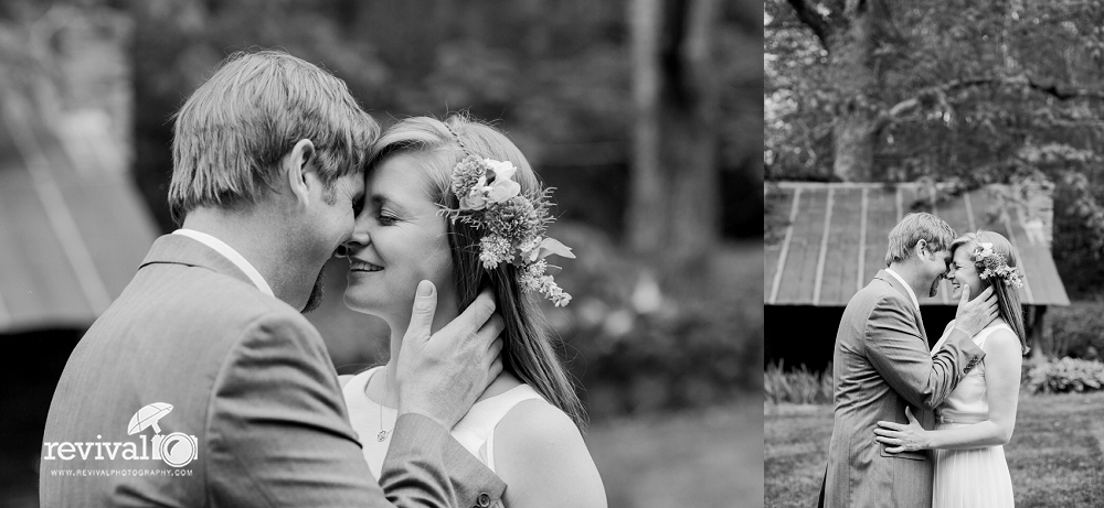 Alison + Gregory: A Heartfelt Destination Elopement at The Mast Farm Inn, Valle Crucis, NC www.revivalphotography.com