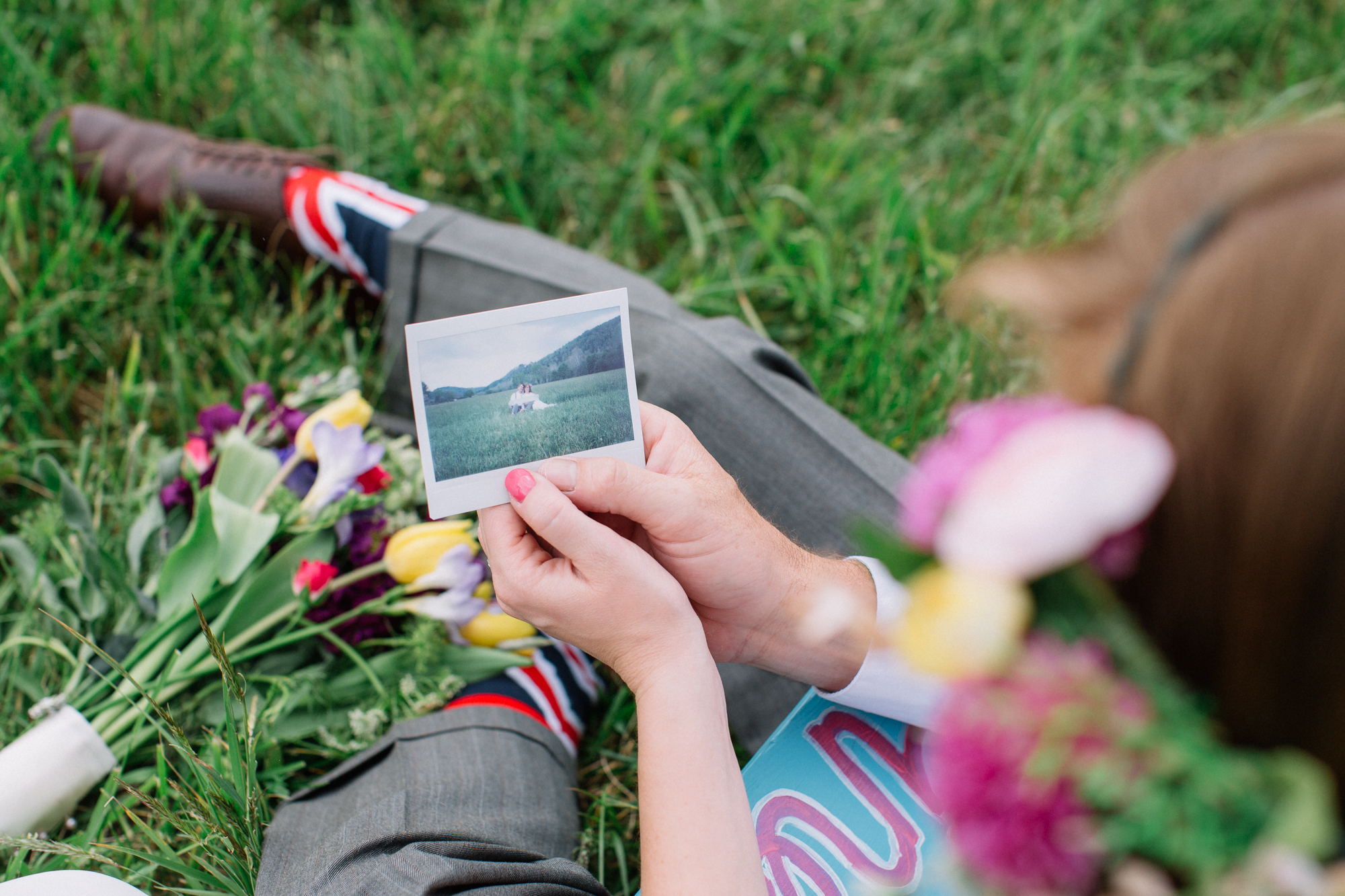  “Photography has been an important part of my life for the last several years, and I immediately fell in love with Heather and Jason’s style. After several email exchanges, we felt as if we knew them, and that feeling was intensified the moment they