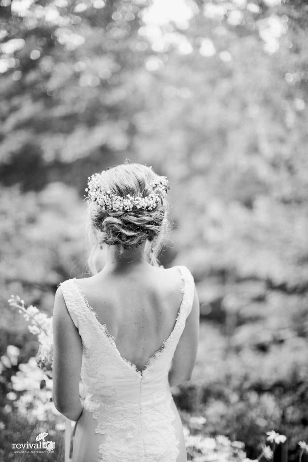 Heidi + Grant: A Vintage-Rustic Inspired Destination Wedding in the ...