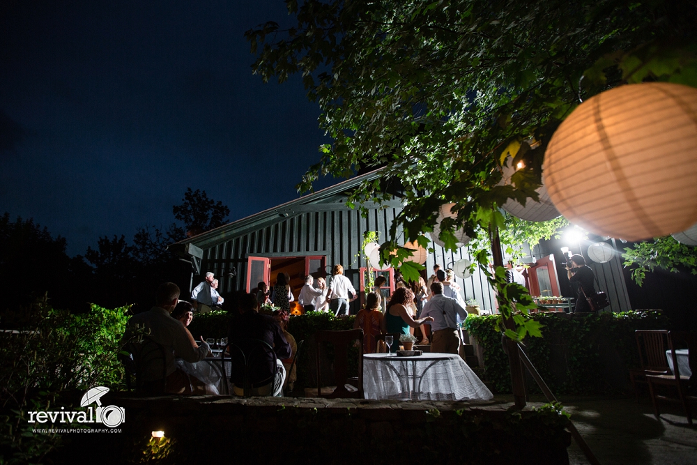 Heidi + Grant: A Vintage-Rustic Inspired Destination Wedding in the Blue Ridge Mountains of Asheville, NC www.revivalphotography.com