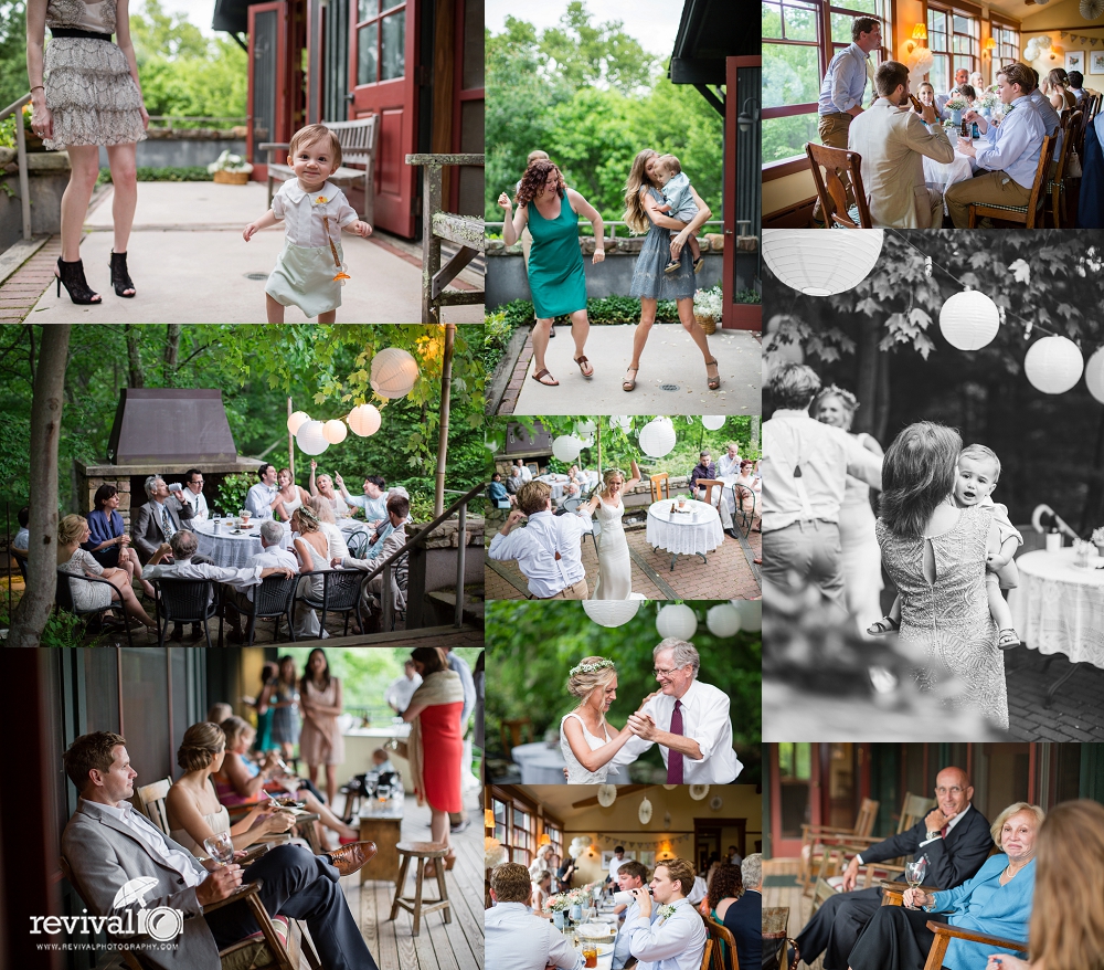 Heidi + Grant: A Vintage-Rustic Inspired Destination Wedding in the Blue Ridge Mountains of Asheville, NC www.revivalphotography.com