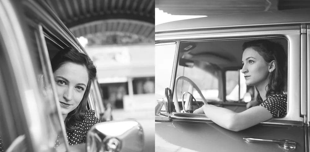 "Seeing Spruce Pine's Past Through a Brand New Lens" - a Cover Story Feature in WNC Magazine Photographed by Revival Photography www.revivalphotography.com #sprucepine #wnc