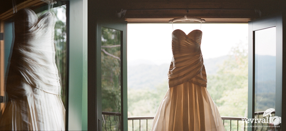  Mariah + Garrett: A Wedding Weekend Celebration at Leatherwood Mountain Resort www.revivalphotography.com 