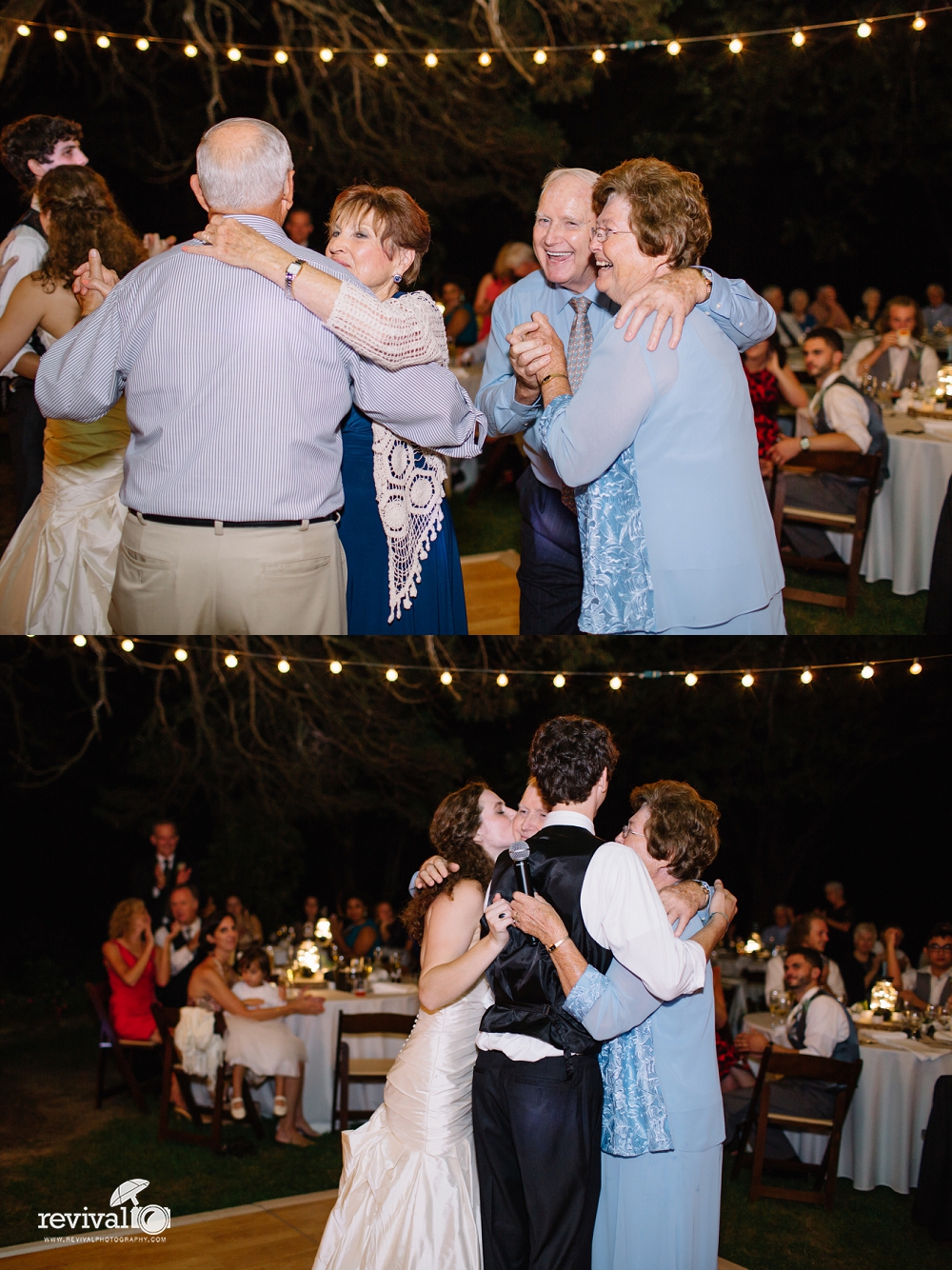 Mariah + Garrett: A Wedding Weekend Celebration at Leatherwood Mountain Resort www.revivalphotography.com