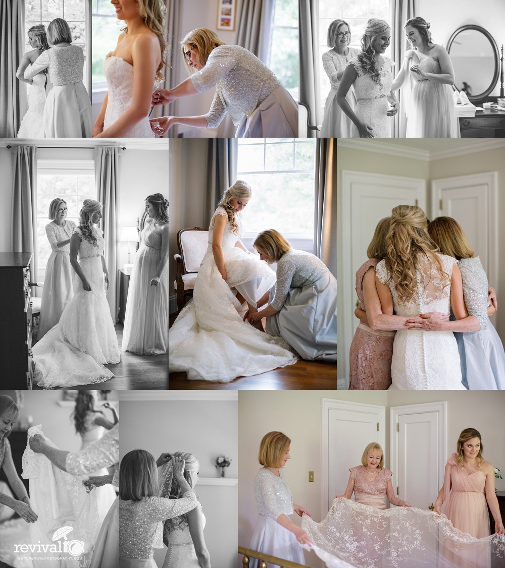 Audrey + Joe: A Classic Southern Wedding Celebration in Hickory, North Carolina NC Wedding Photographers Revival Photography Husband and Wife Team www.revivalphotography.com