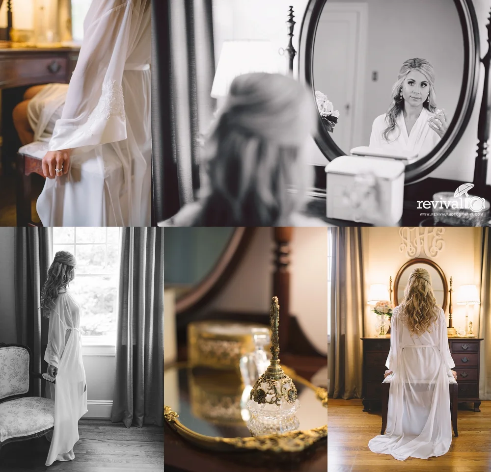 Audrey + Joe: A Classic Southern Wedding Celebration in Hickory, North Carolina NC Wedding Photographers Revival Photography Husband and Wife Team www.revivalphotography.com