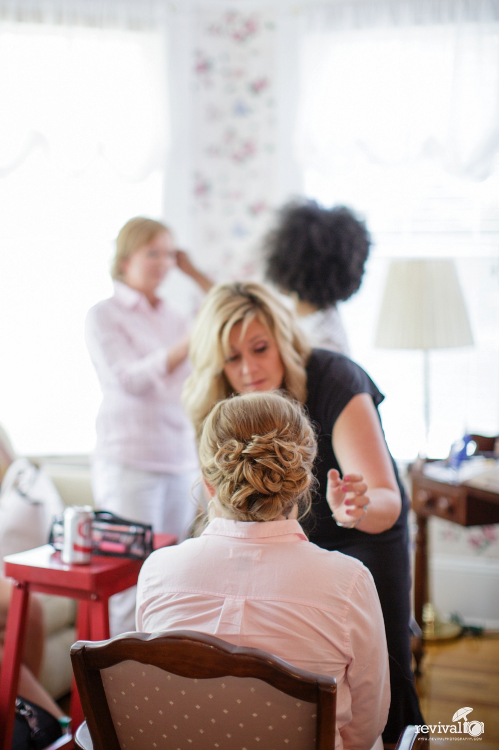 Audrey + Joe: A Classic Southern Wedding Celebration in Hickory, North Carolina NC Wedding Photographers Revival Photography Husband and Wife Team www.revivalphotography.com