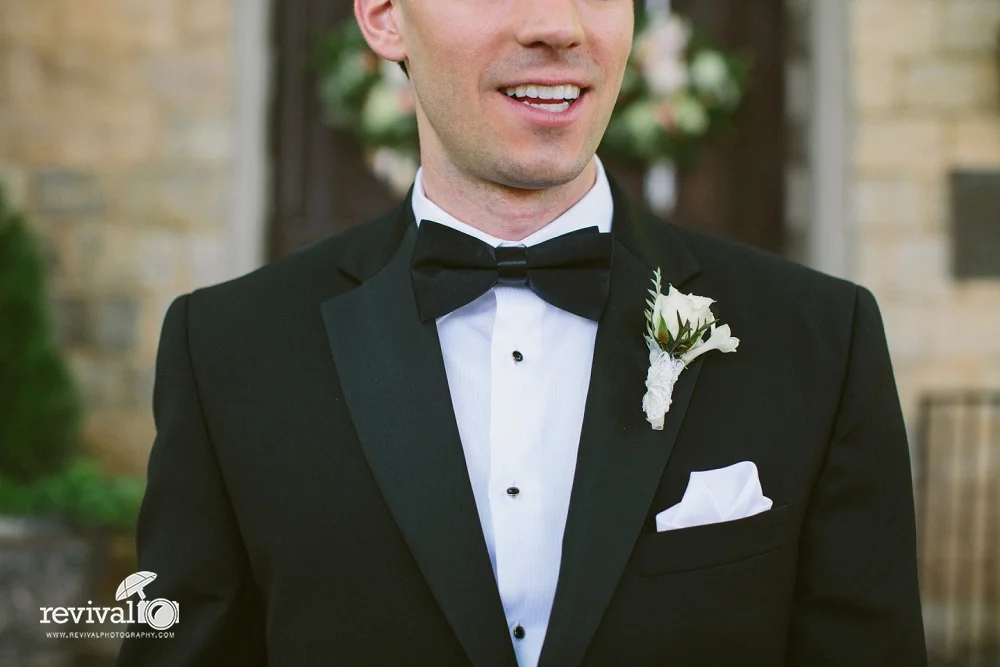 Audrey + Joe: A Classic Southern Wedding Celebration in Hickory, North Carolina NC Wedding Photographers Revival Photography Husband and Wife Team www.revivalphotography.com