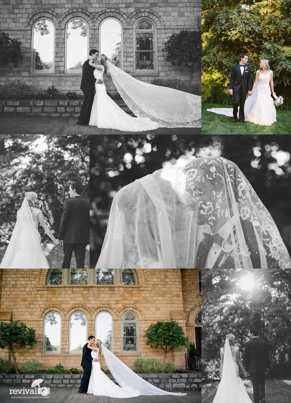 Audrey + Joe: A Classic Southern Wedding Celebration in Hickory, North Carolina NC Wedding Photographers Revival Photography Husband and Wife Team www.revivalphotography.com