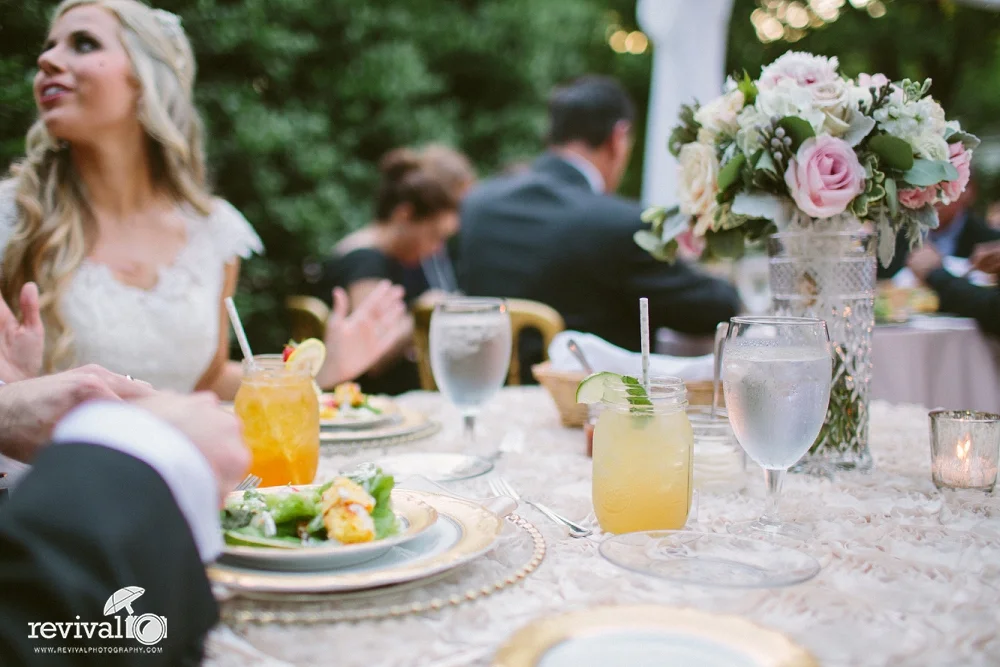 Audrey + Joe: A Classic Southern Wedding Celebration in Hickory, North Carolina NC Wedding Photographers Revival Photography Husband and Wife Team www.revivalphotography.com