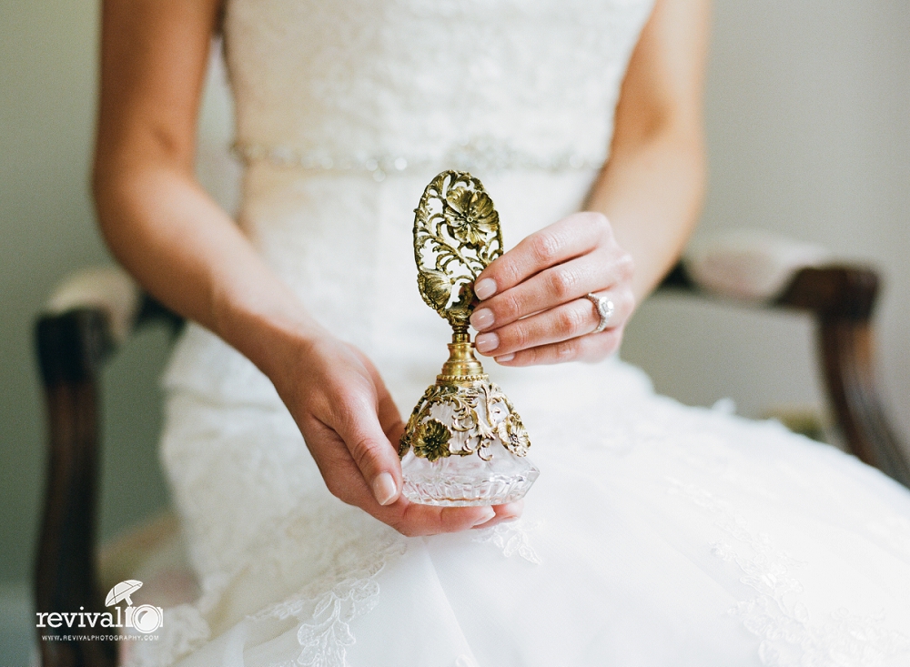 Audrey + Joe: A Classic Southern Wedding Celebration in Hickory, North Carolina NC Wedding Photographers Revival Photography Husband and Wife Team www.revivalphotography.com