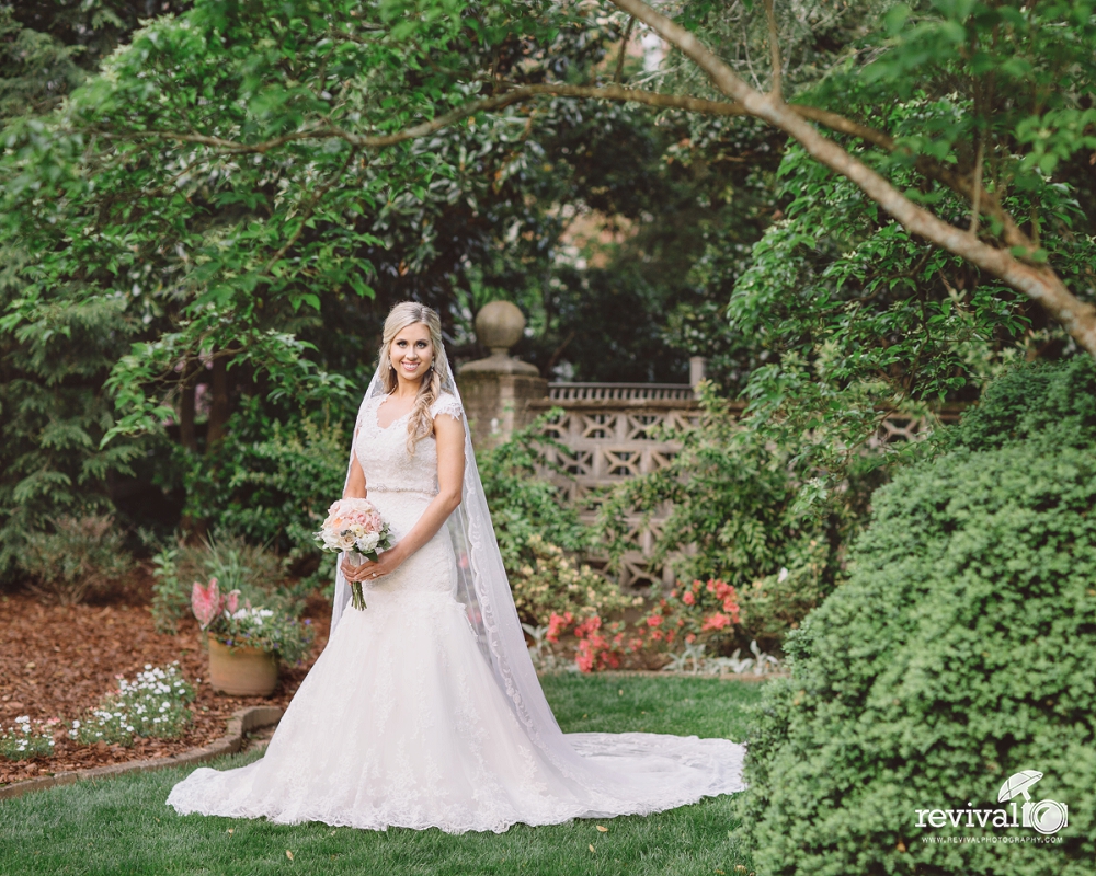 Audrey + Joe: A Classic Southern Wedding Celebration in Hickory, North Carolina NC Wedding Photographers Revival Photography Husband and Wife Team www.revivalphotography.com