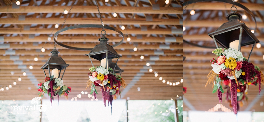 Katie + Kyle: A Rustic Fall Wedding at Leatherwood Mountain Resort by Revival Photography NC Wedding Photographers www.revivalphotography.com