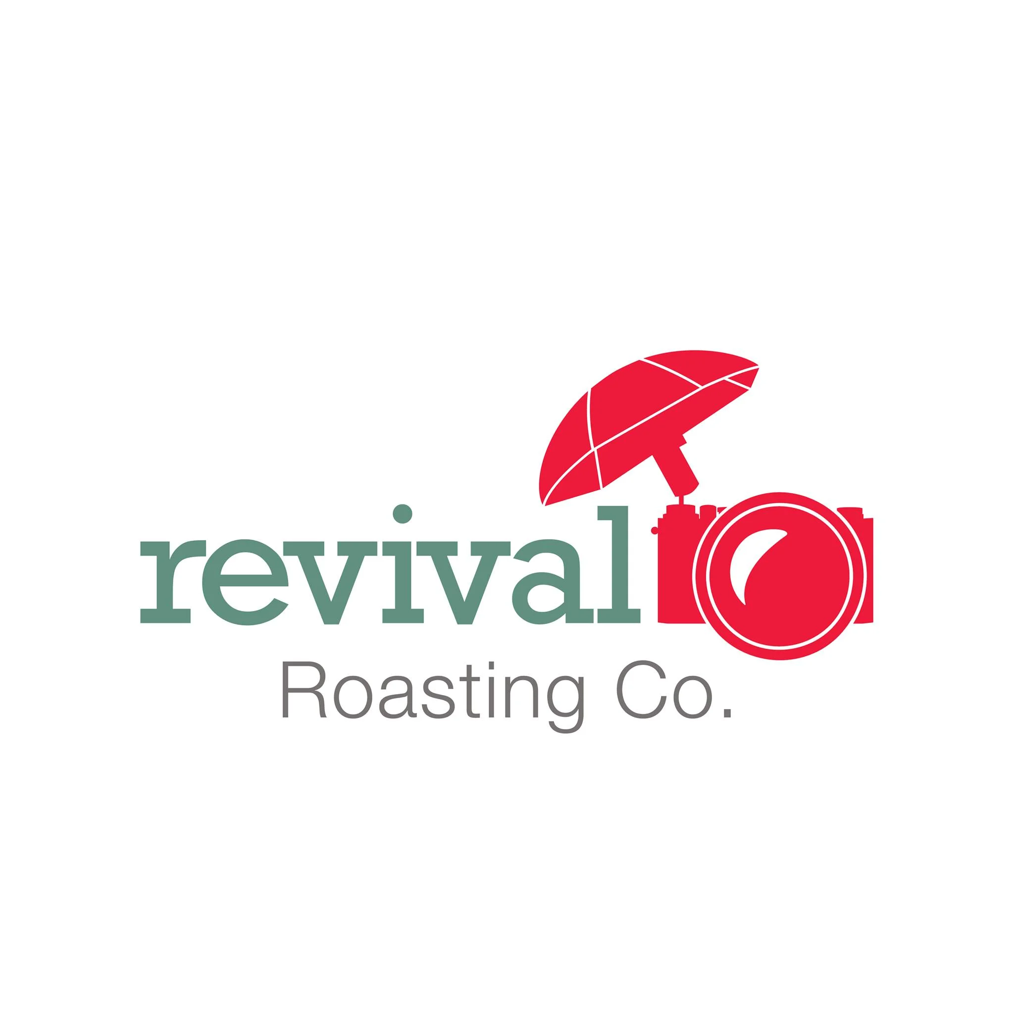 Coming soon...... "Revival Roasting Co."