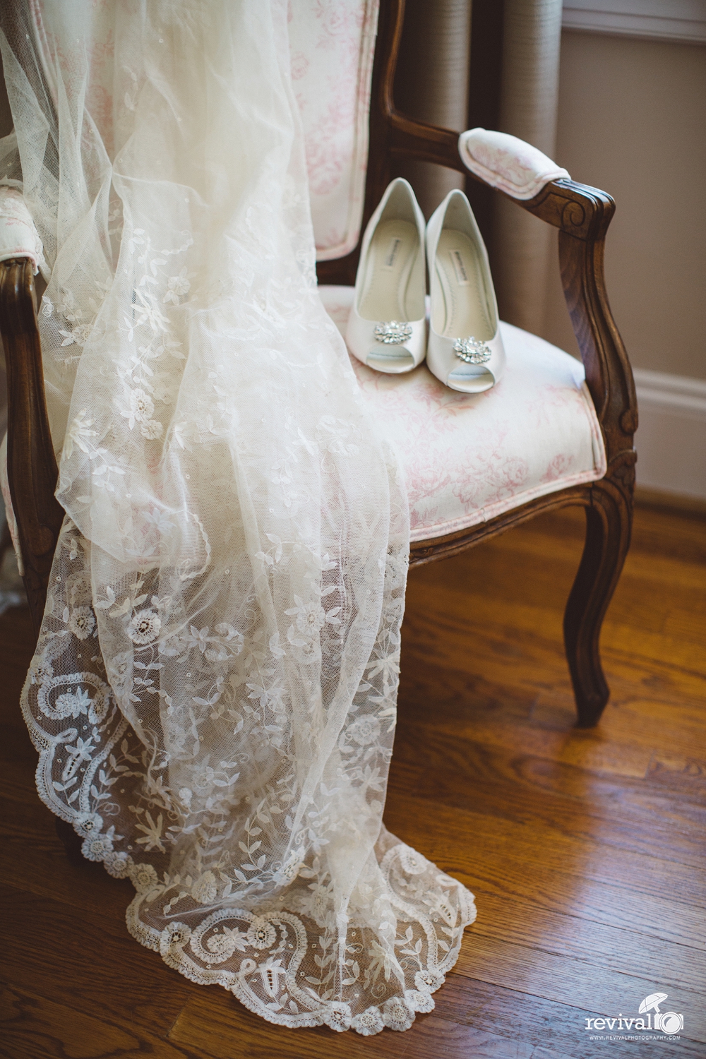 Wedding Traditions: How to Do "Something Old, Something New" by Revival Photography NC Wedding Photographers www.revivalphotography.com
