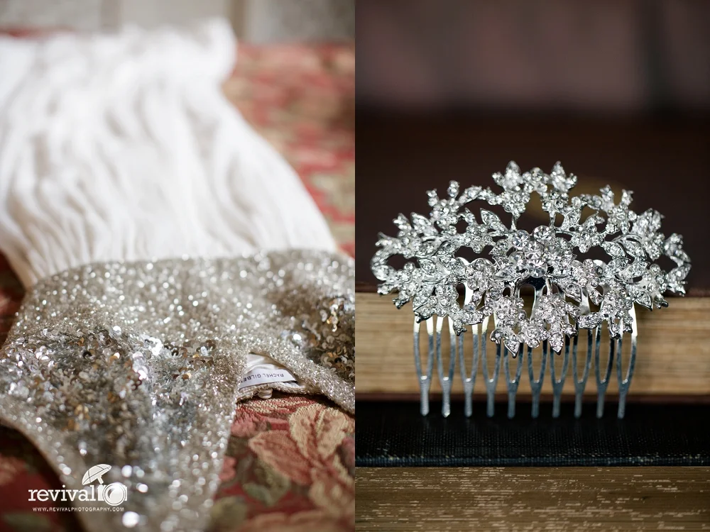 Wedding Traditions: How to Do "Something Old, Something New" by Revival Photography NC Wedding Photographers www.revivalphotography.com
