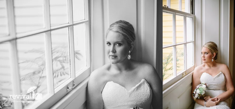 Kate + Jon: A Vintage-Inspired Wedding at The 1812 Hitching Post, Harmony, NC Photos by Revival Photography NC Wedding Photographer www.revivalphotography.com
