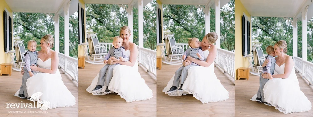 Kate + Jon: A Vintage-Inspired Wedding at The 1812 Hitching Post, Harmony, NC Photos by Revival Photography NC Wedding Photographer www.revivalphotography.com