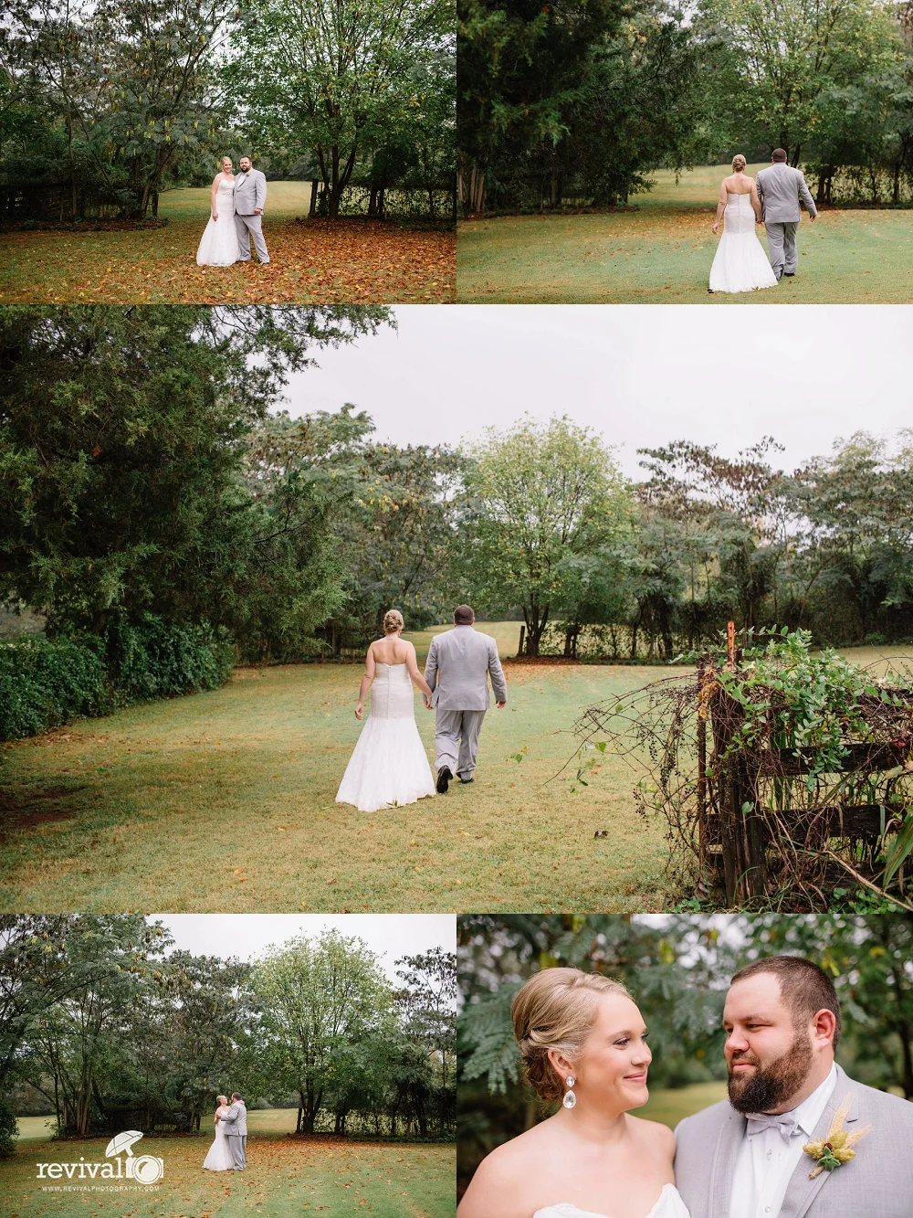 Kate + Jon: A Vintage-Inspired Wedding at The 1812 Hitching Post, Harmony, NC Photos by Revival Photography NC Wedding Photographer www.revivalphotography.com