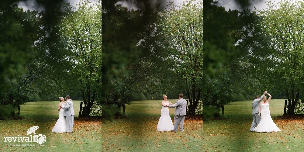 Kate + Jon: A Vintage-Inspired Wedding at The 1812 Hitching Post, Harmony, NC Photos by Revival Photography NC Wedding Photographer www.revivalphotography.com