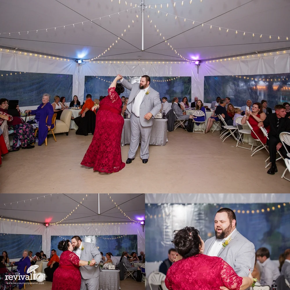 Kate + Jon: A Vintage-Inspired Wedding at The 1812 Hitching Post, Harmony, NC Photos by Revival Photography NC Wedding Photographer www.revivalphotography.com