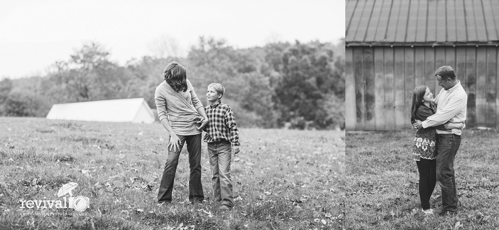 The Bland Family - A Revival Photography Family Session NC Lifestyle Photographers Revival Photography www.revivalphotography.com