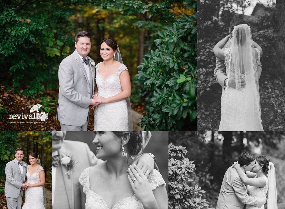 Courtney + John's Fall Mountain Destination Wedding in Blowing Rock, NC by Revival Photography NC Destination Wedding Photographers www.revivalphotography.com