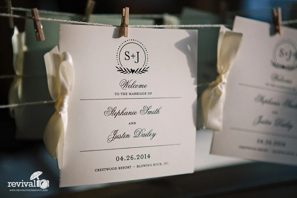 Featured Wedding Pro: Leigh Ann with Snow in July Designs by Revival Photography NC Wedding Pros www.revivalphotography.com/blog